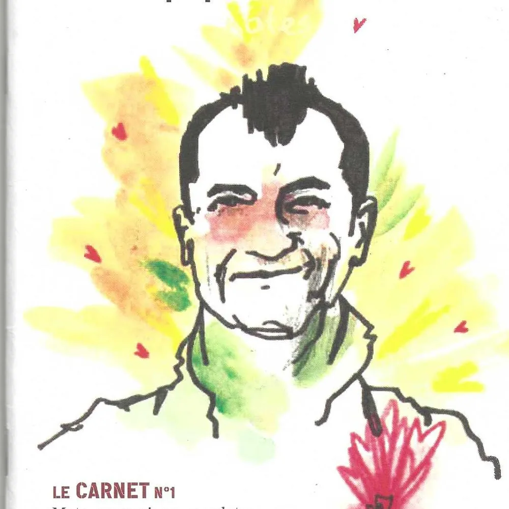 À la croisée des mots #10 avec Pepito Mateo