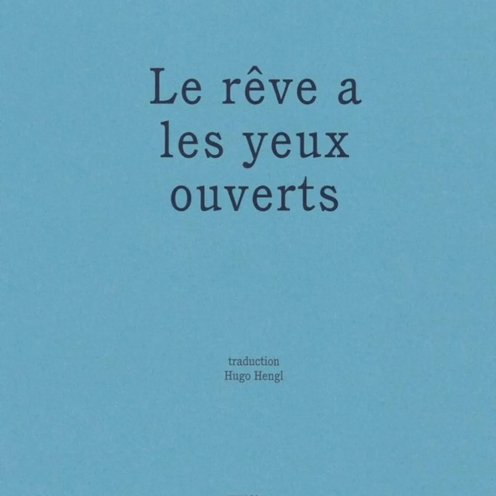 Coup de coeur libraire - Le silence de la mer