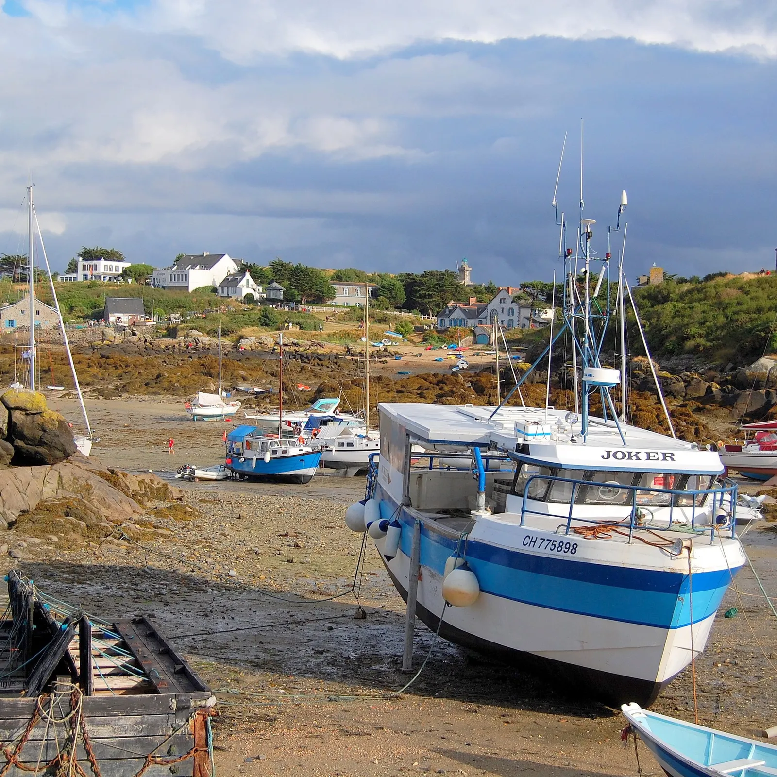 LE LAB U #30 ANAÏS LE BERRE