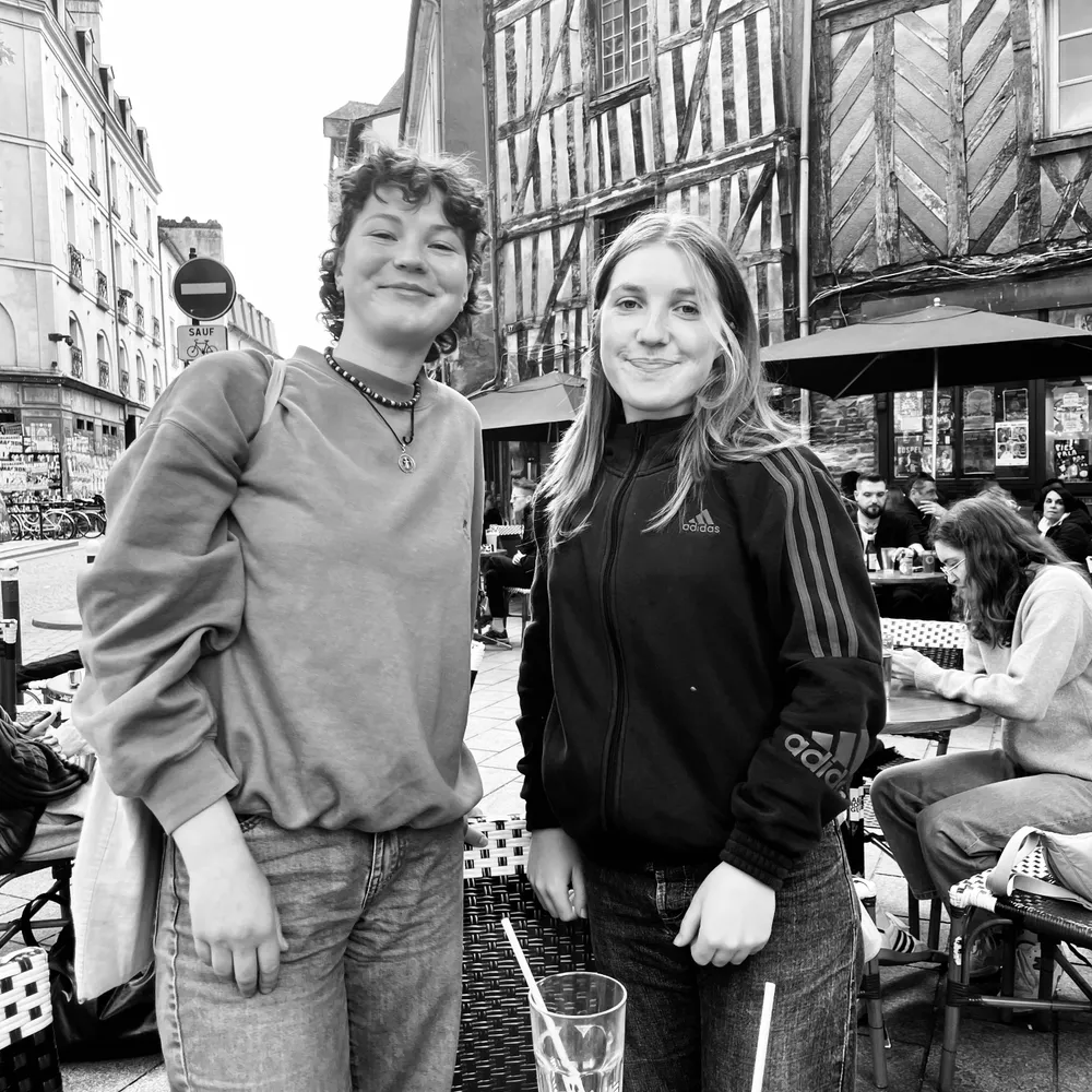 Tarzh an noz ar Merc'her 14 a viz Mae 2025