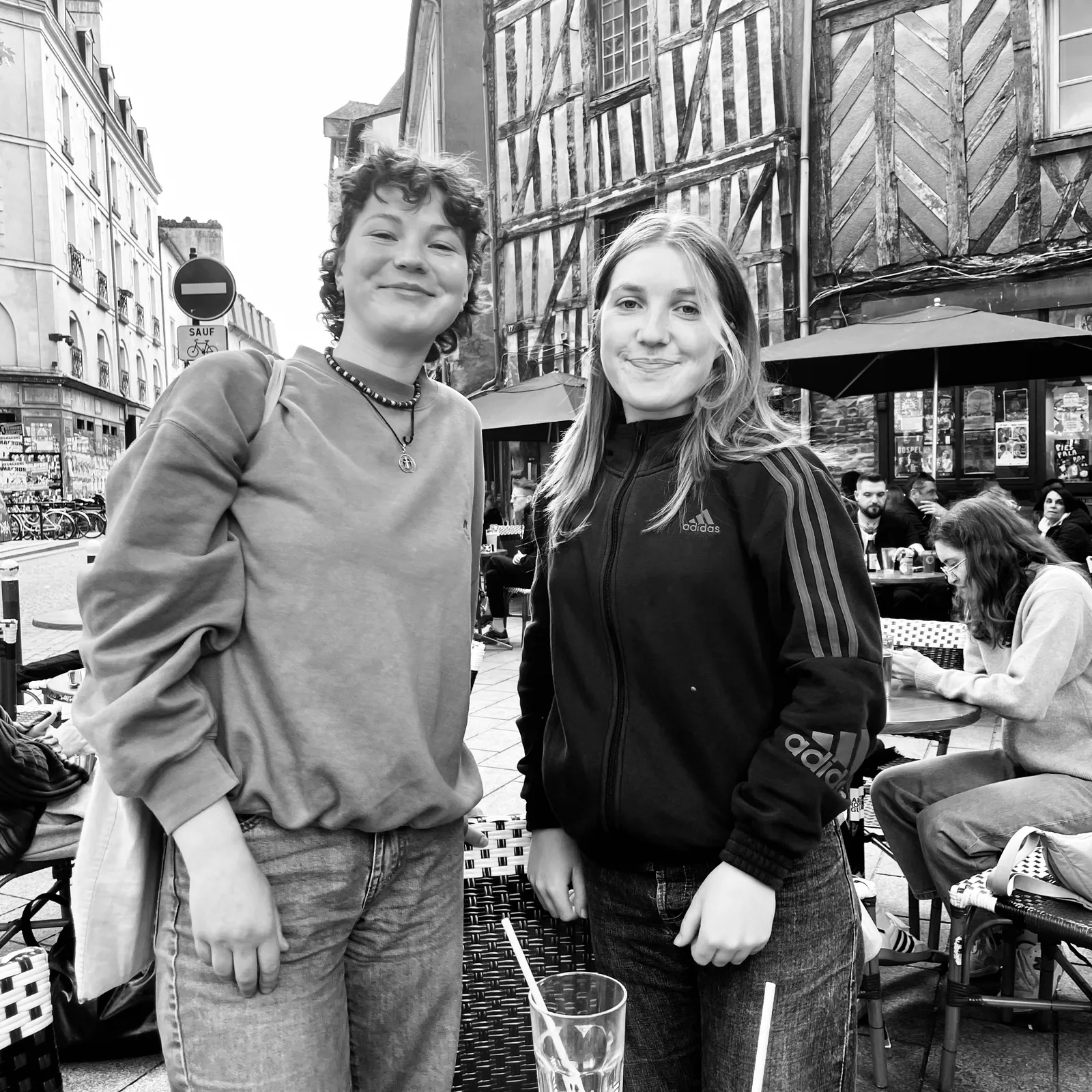 Tarzh an noz ar Merc'her 14 a viz Mae 2025