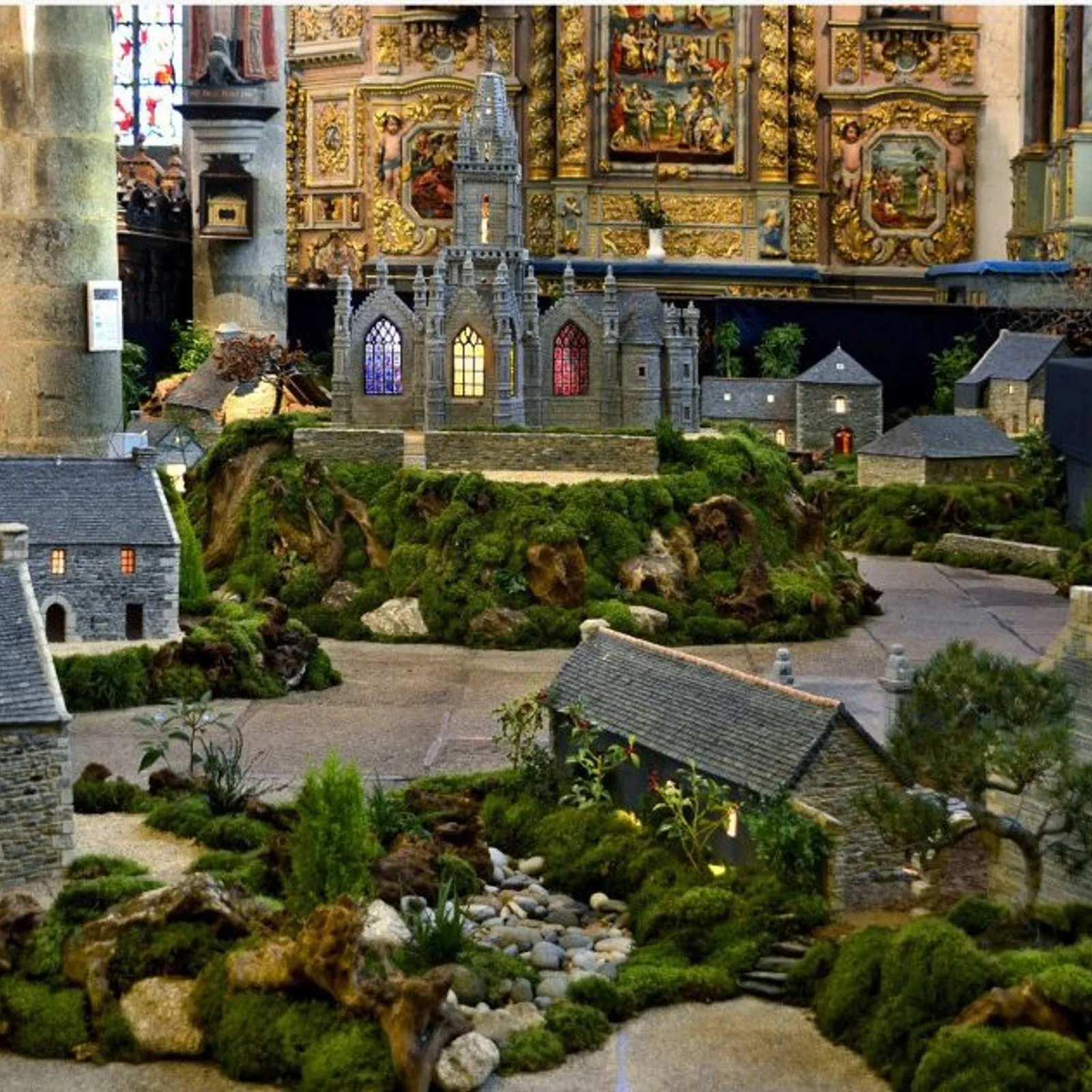 Kraou Nedeleg Lambaol-Gwimilio