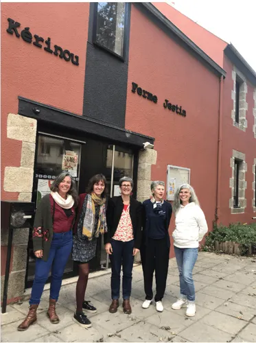 Vieillesse et transmission : Entre transmission matérielle et immatérielle