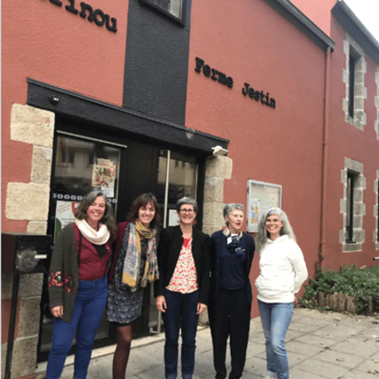 Vieillesse et transmission : Entre transmission matérielle et immatérielle