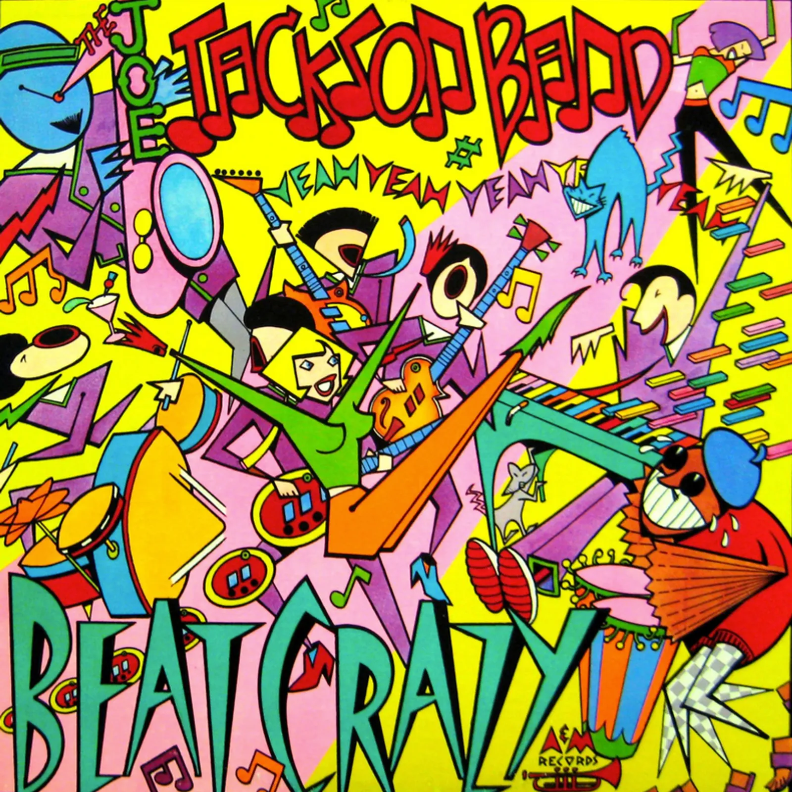 New Wave ( l’ Emission ) # 17