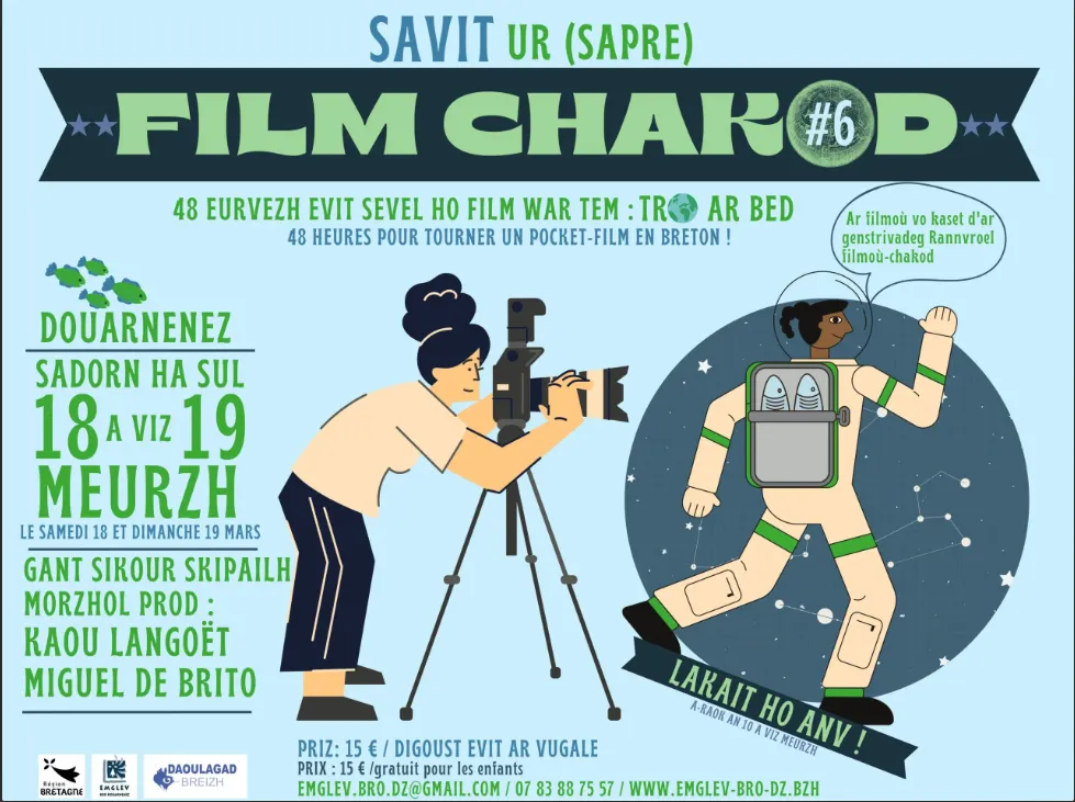 C'hwezh an deiz 24/02/2023