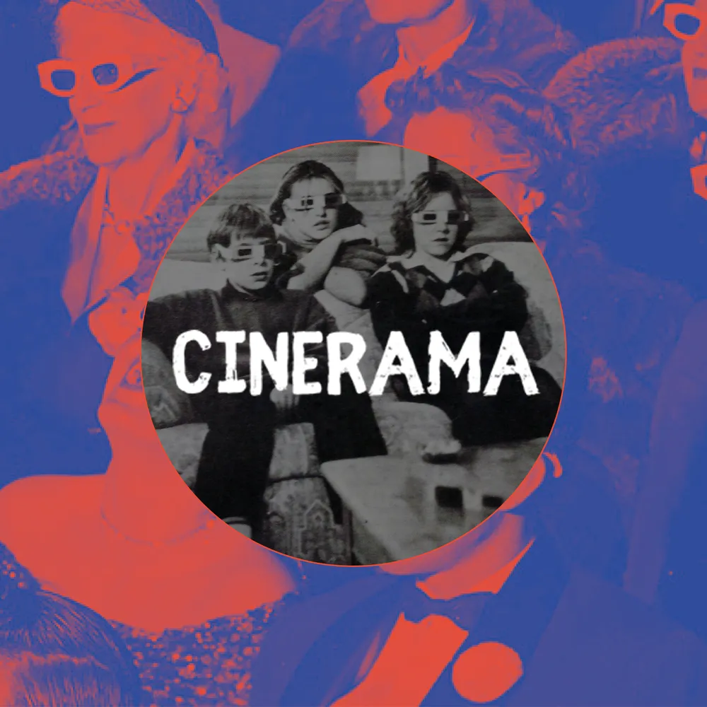Cinérama