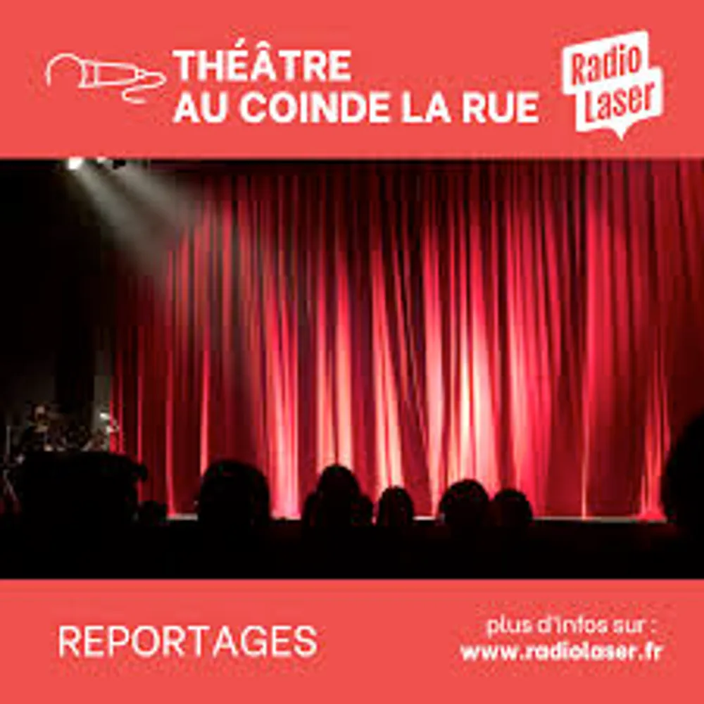  La saison théâtre 2026 démarre 