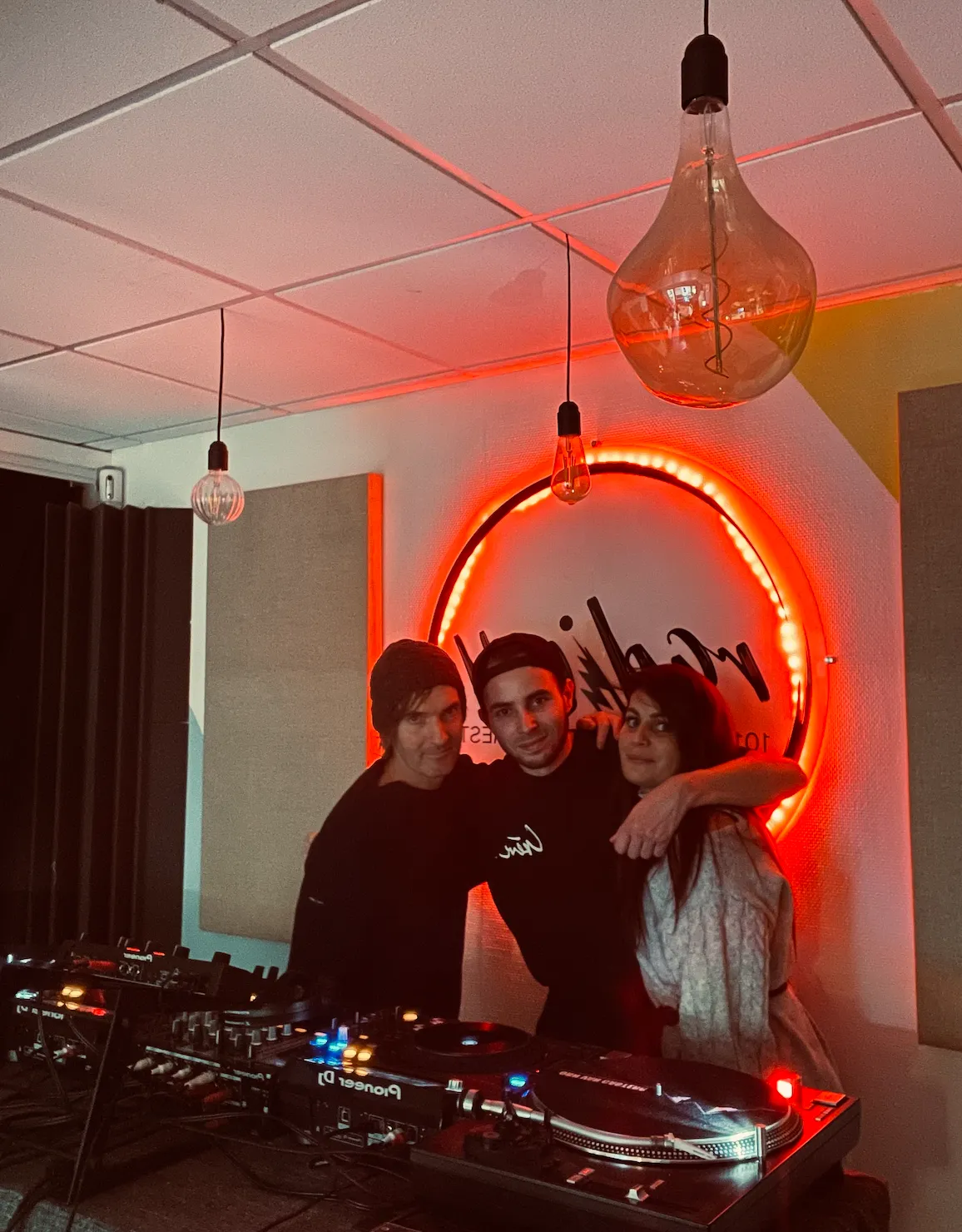 Bside Airlines / Flight#348 Orn Van Casterr