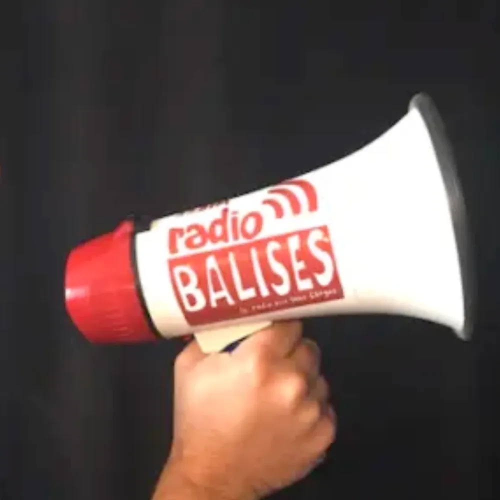 Balises Magazines
