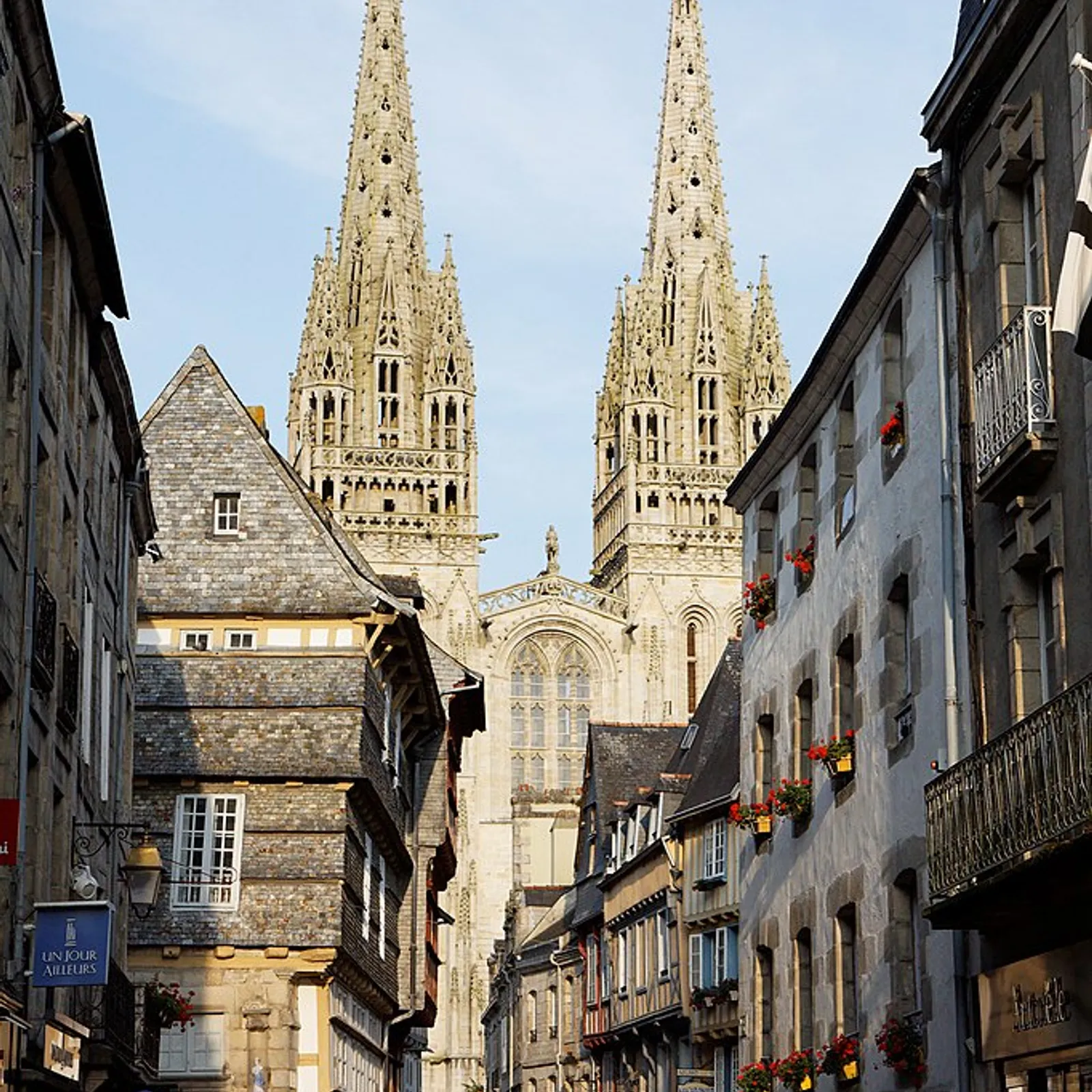 C'hwezh an Deiz 27/12/2023