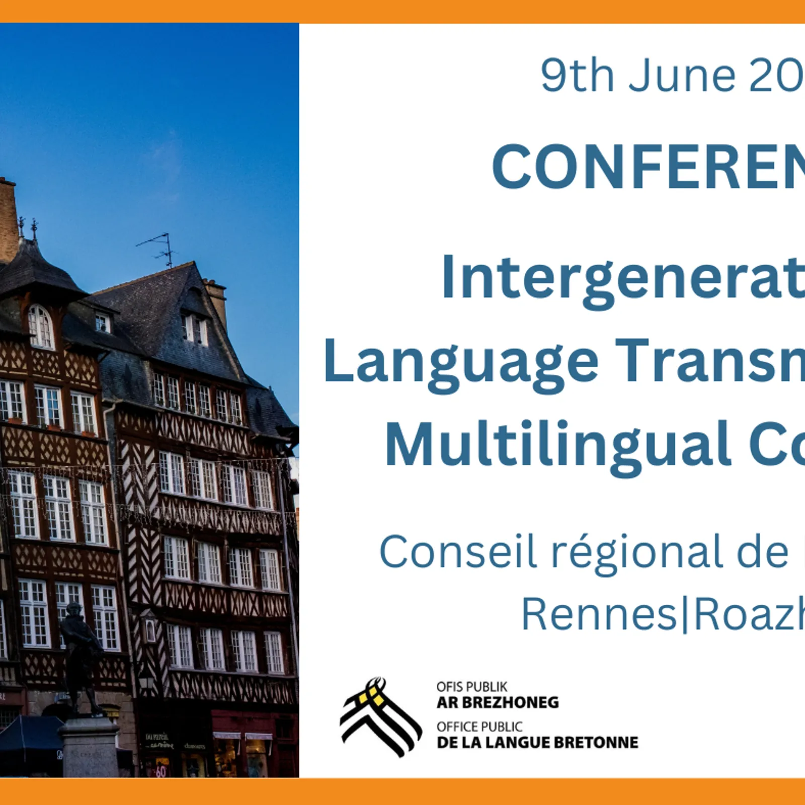 Tarzh an Noz du vendredi 16 juin 2023