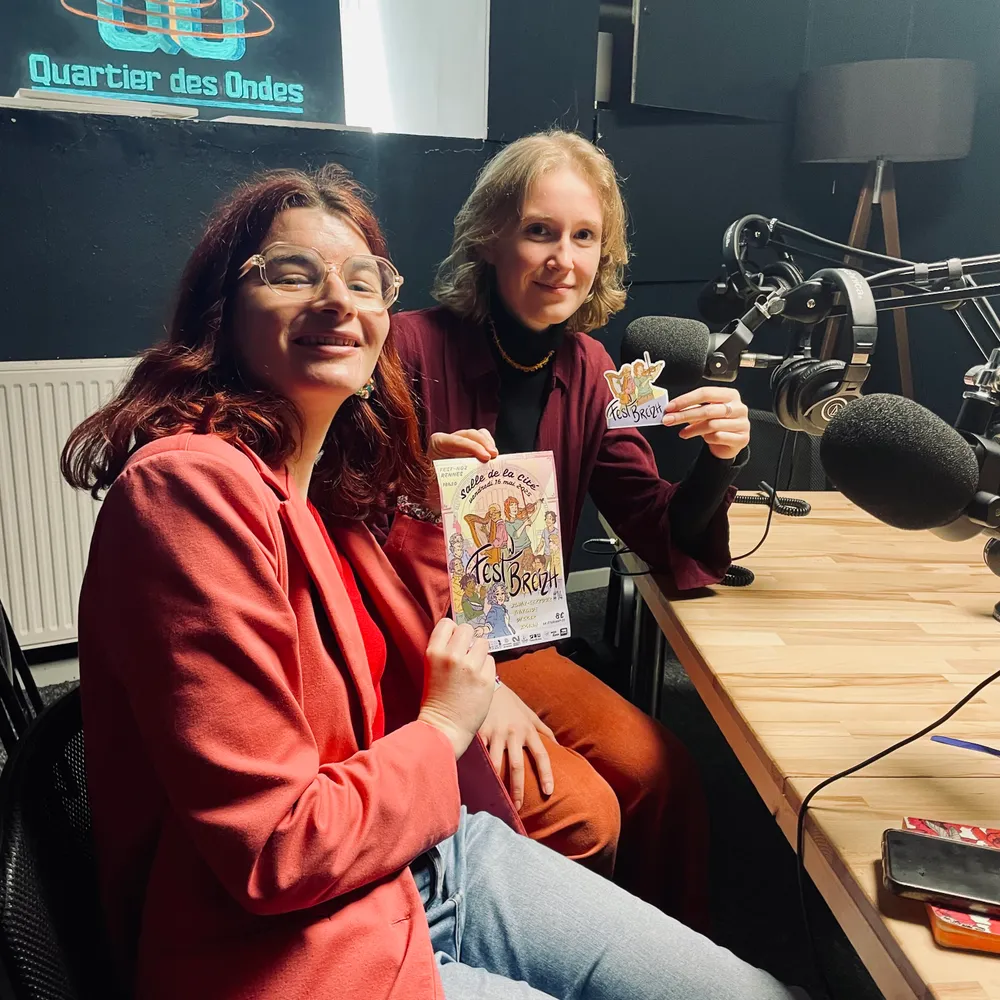 Tarzh an Noz ar Meurzh 22 a viz Ebrel 2025