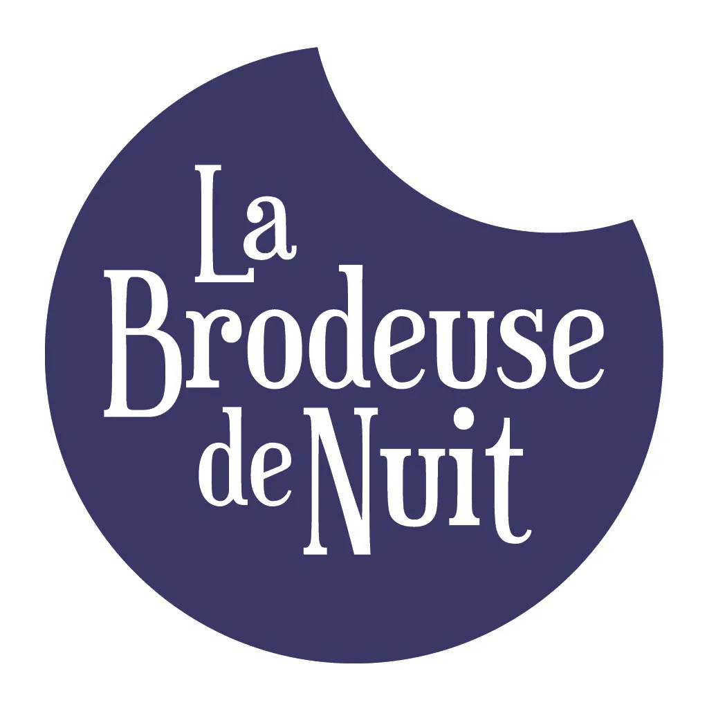 La brodeuse de nuit