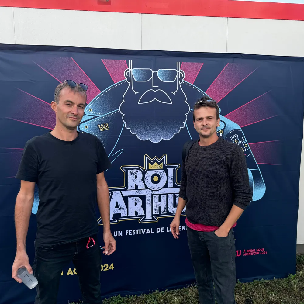 Tarzh an noz du mercredi 4 septembre 2024