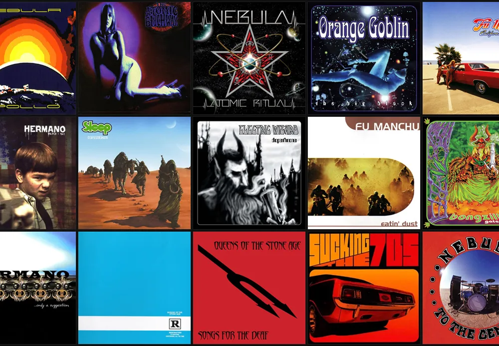 Rock et Boomer, épisode 93.