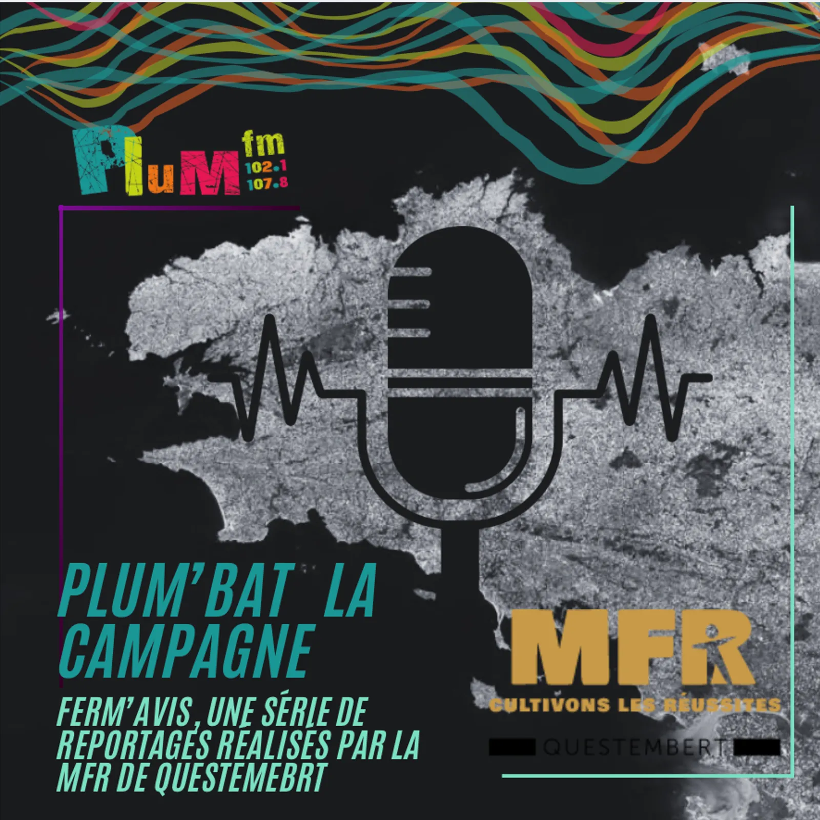 FERM'AVIS, projet de la MFR de Questembert