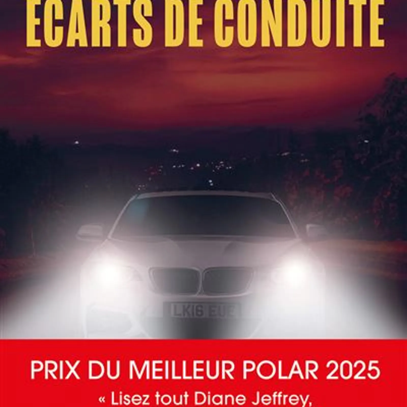 Écarts de conduite