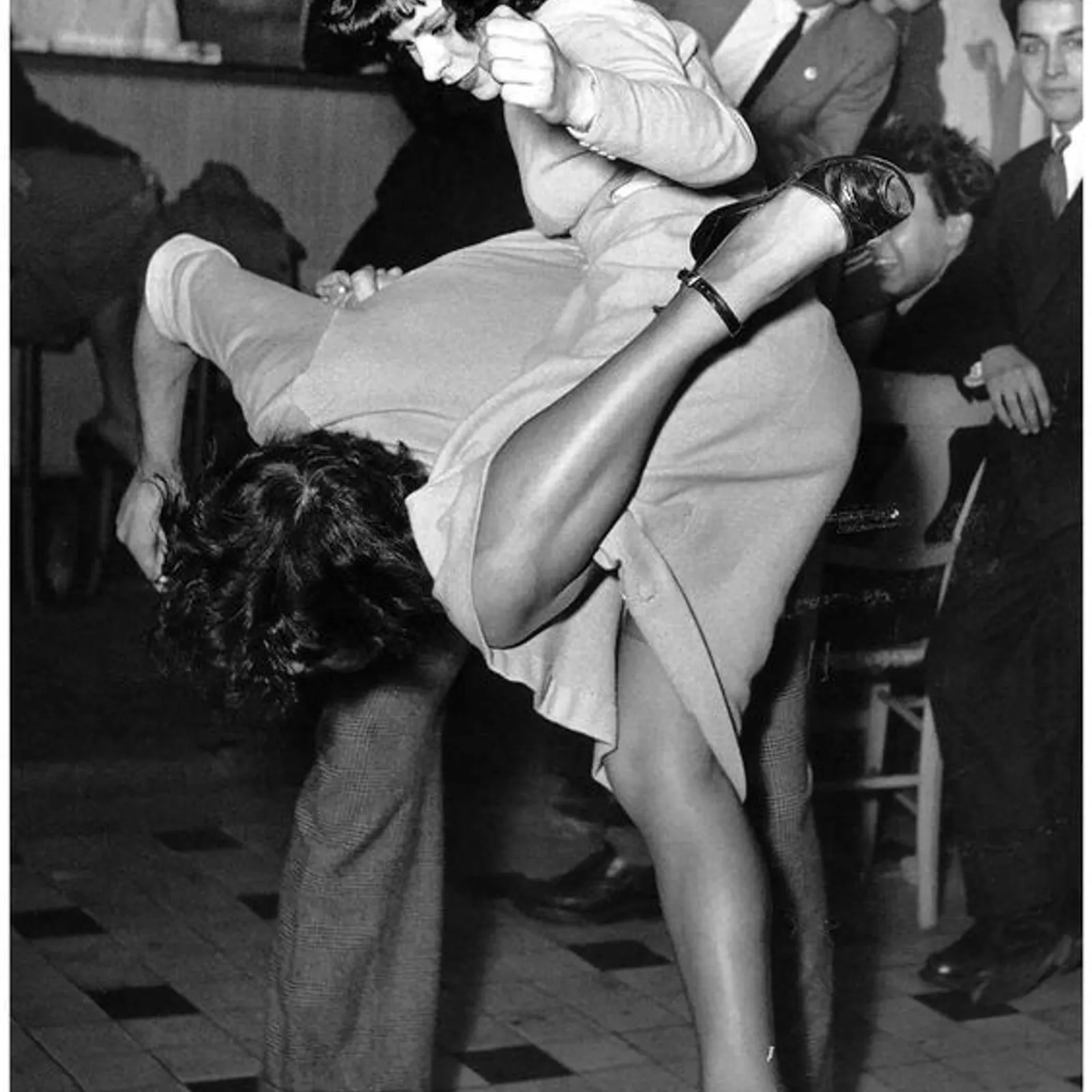 Les Détourneurs de Corbillards Never Freed From Desire 