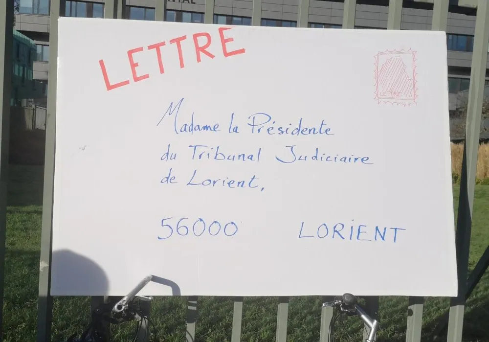 Attaque du train de Saint Gérand, les inculpés réclament un procès