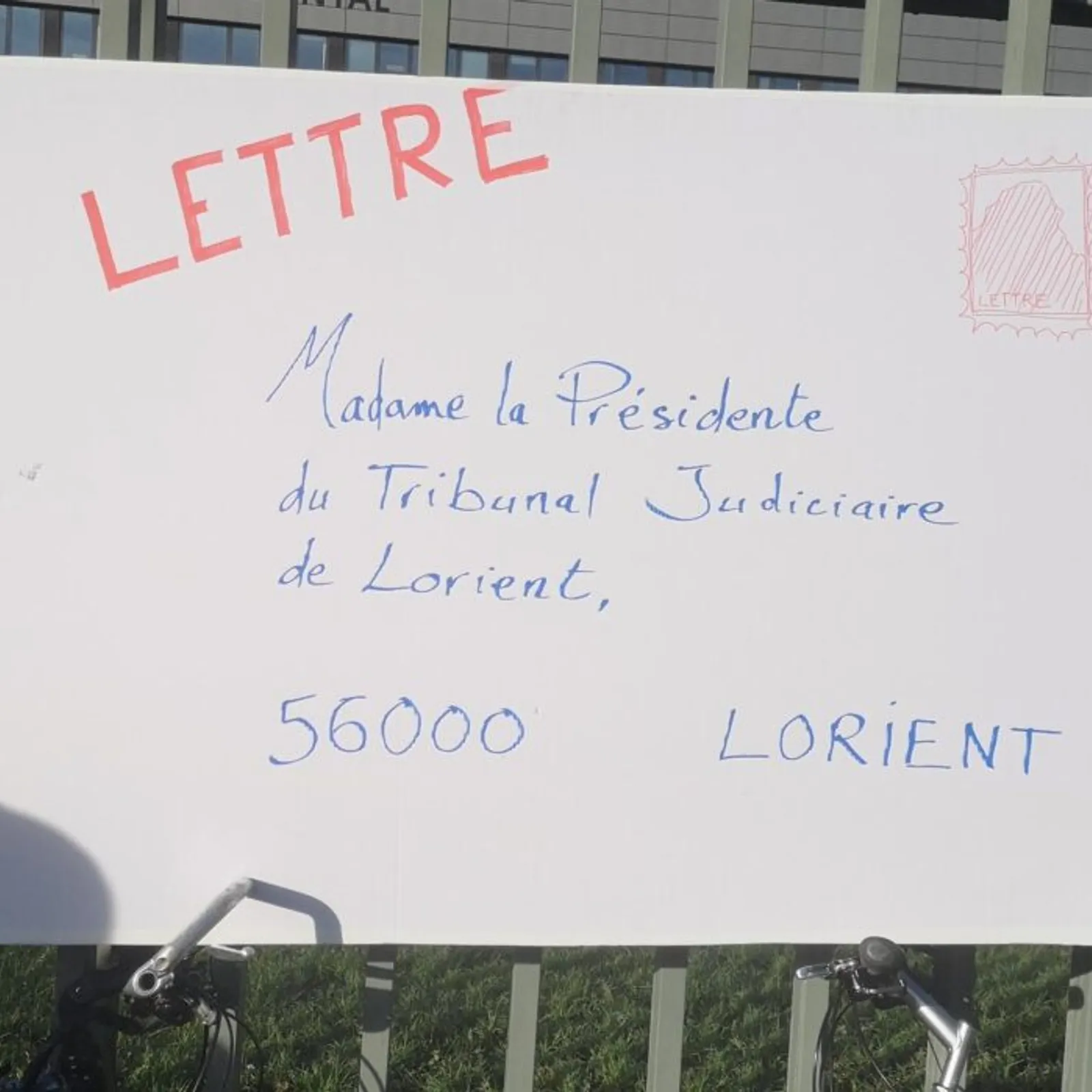 Attaque du train de Saint Gérand, les inculpés réclament un procès