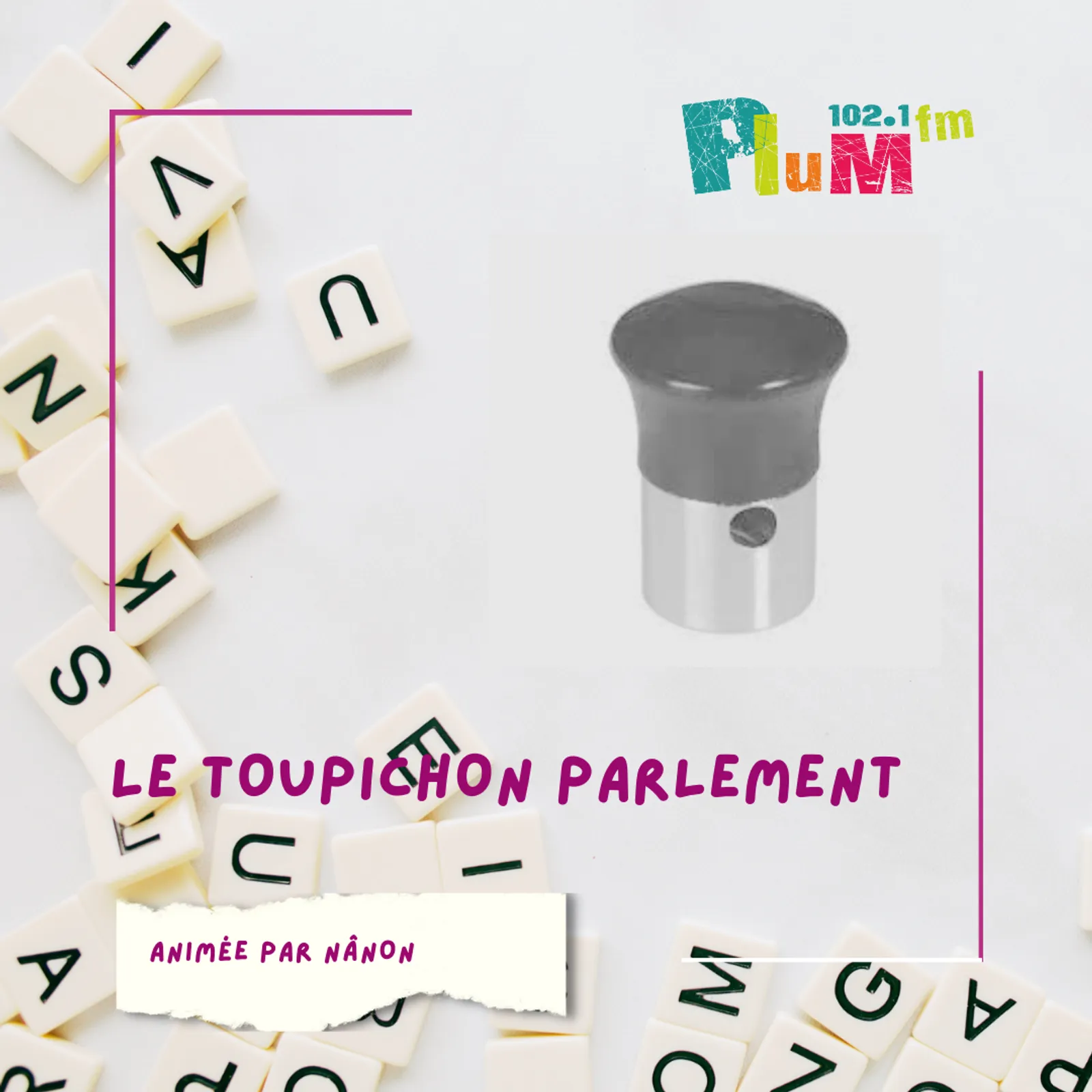 Toupichon Littérature : Annie Guinard : Dam vér