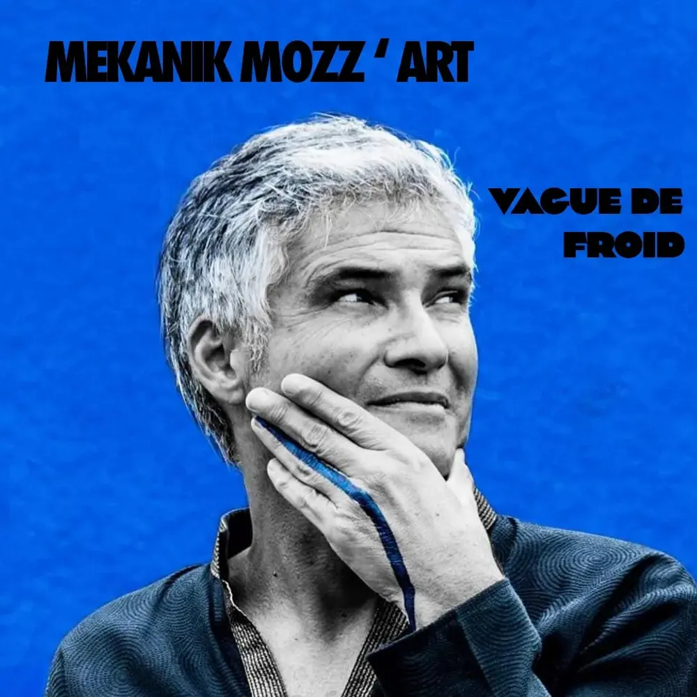 Mekanik Mozz'Art - Pop Corner épisode 19