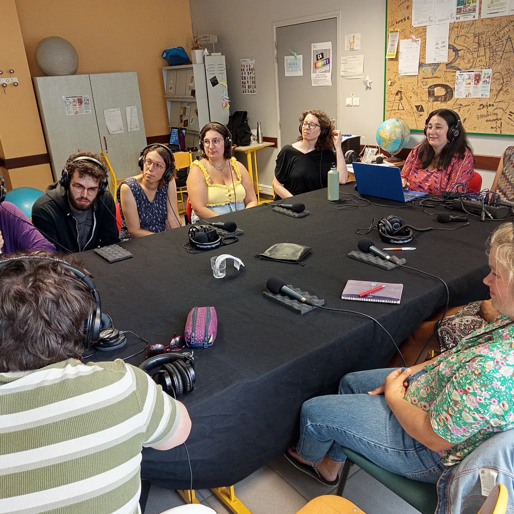 Teodoù Foll KEAV #2