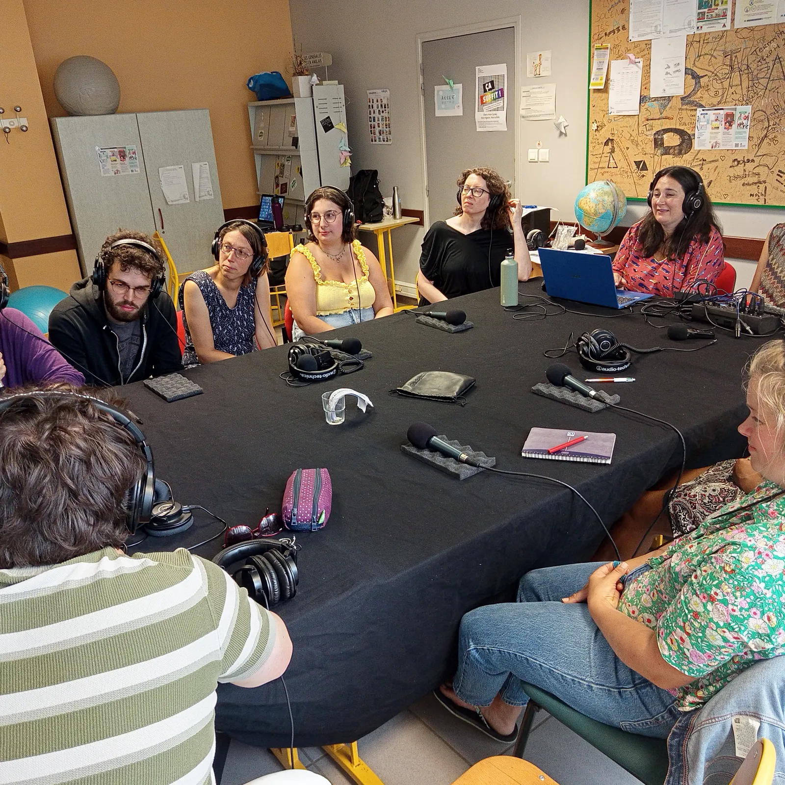 Teodoù Foll KEAV #2