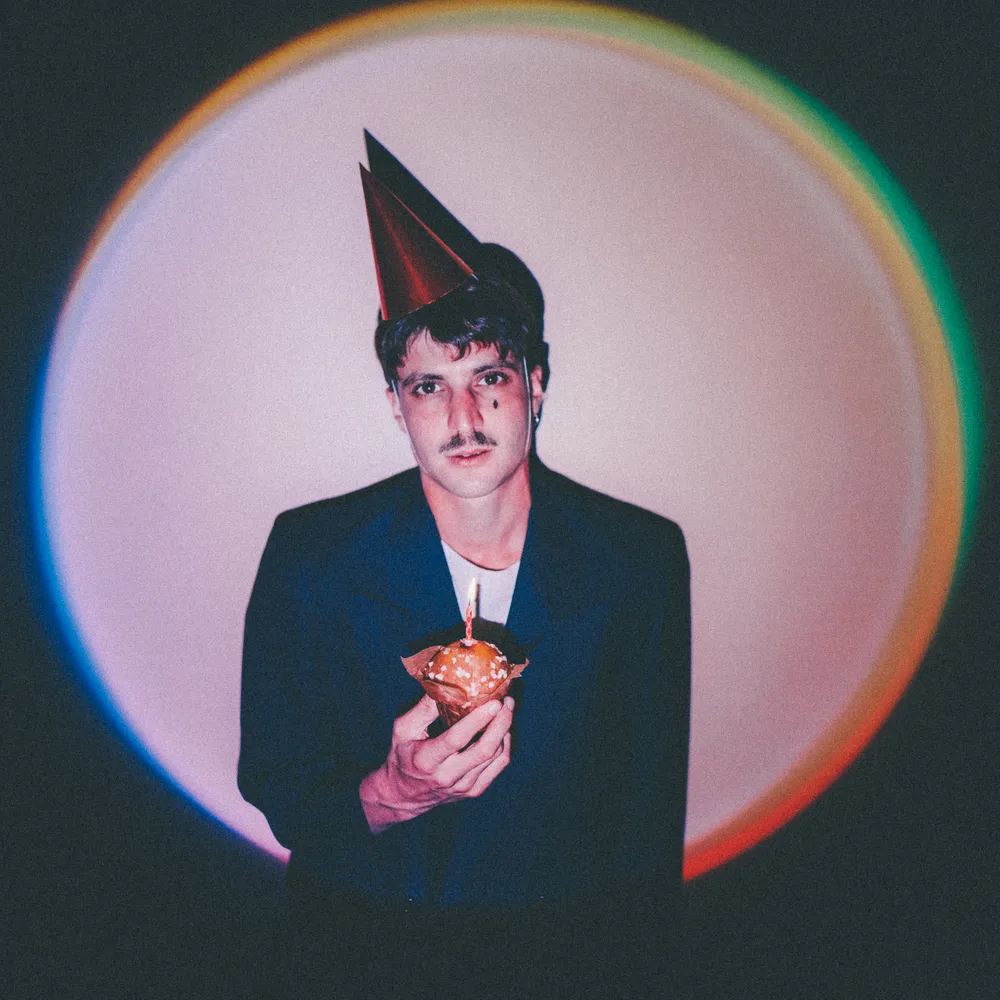 Saint-Hélier, nouvel album de Dude Low le 7 juin ! 