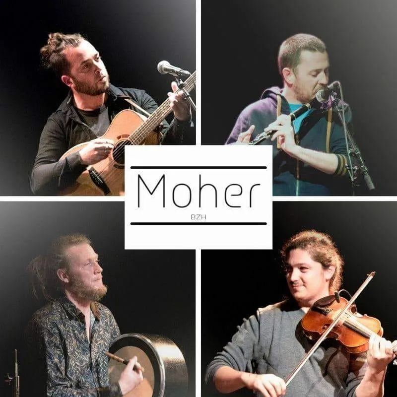 Tarzh an Noz du mardi 3 juin 2025