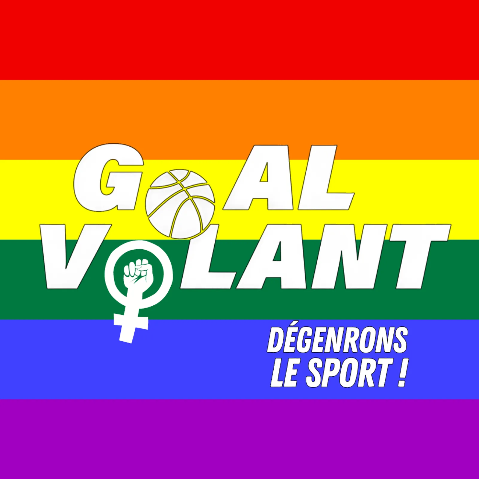 Dégenrons le sport !
