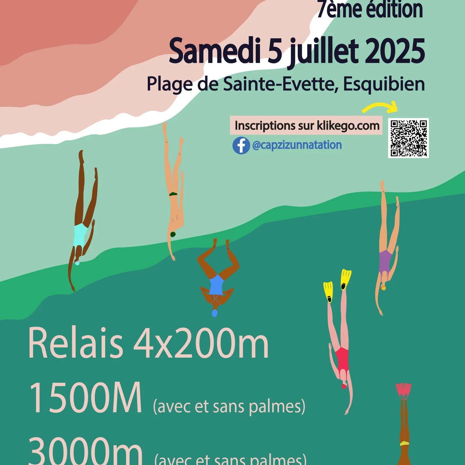 Keleier ar vro d'ar Gwener 4 a viz Gouere 2025