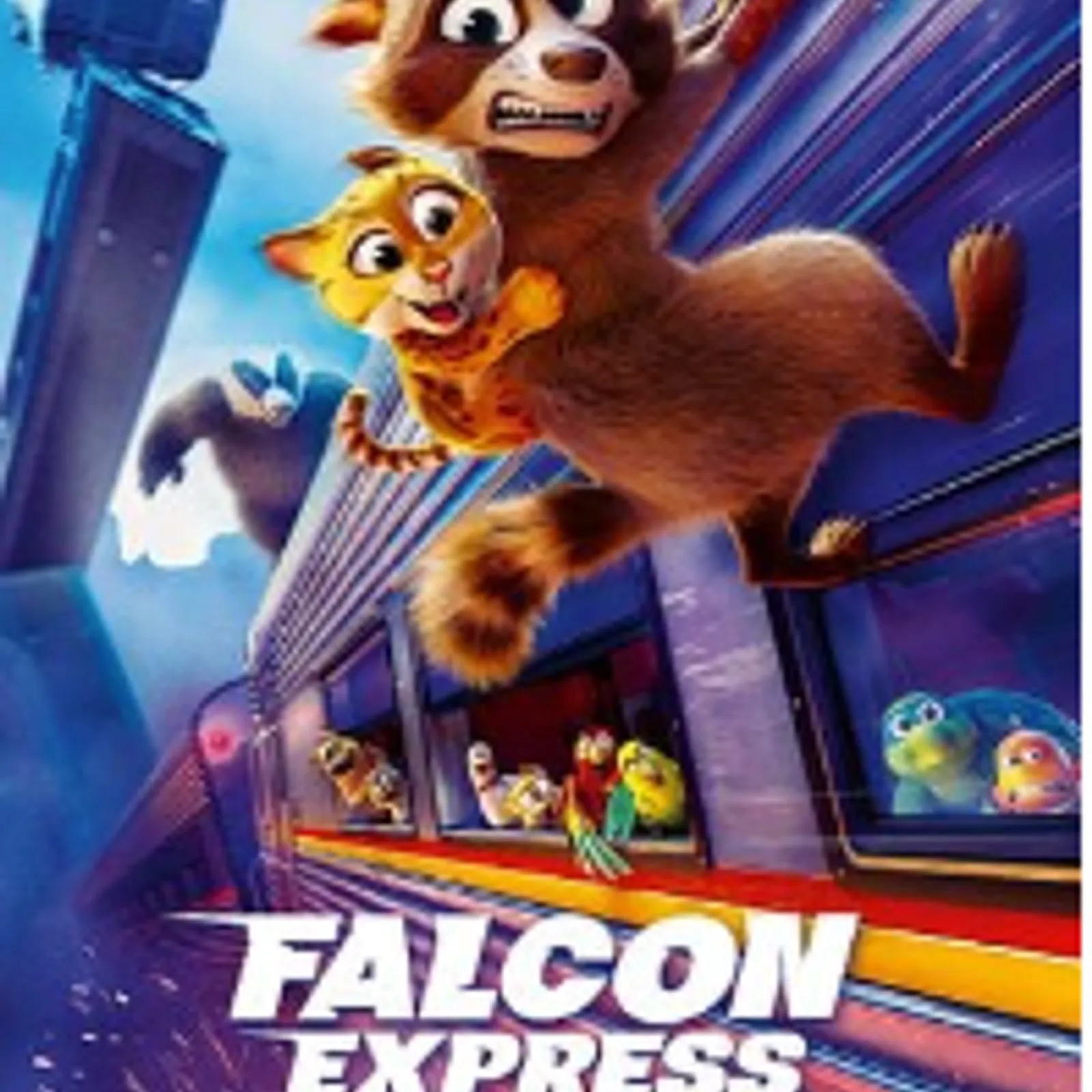 programmation Cinéroch Guémené/scorff du 6 au 12 août