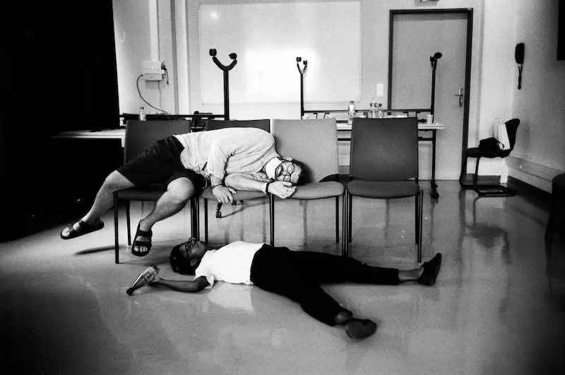 Rencontres du film documentaire de Mellionnec 2024 - Samedi