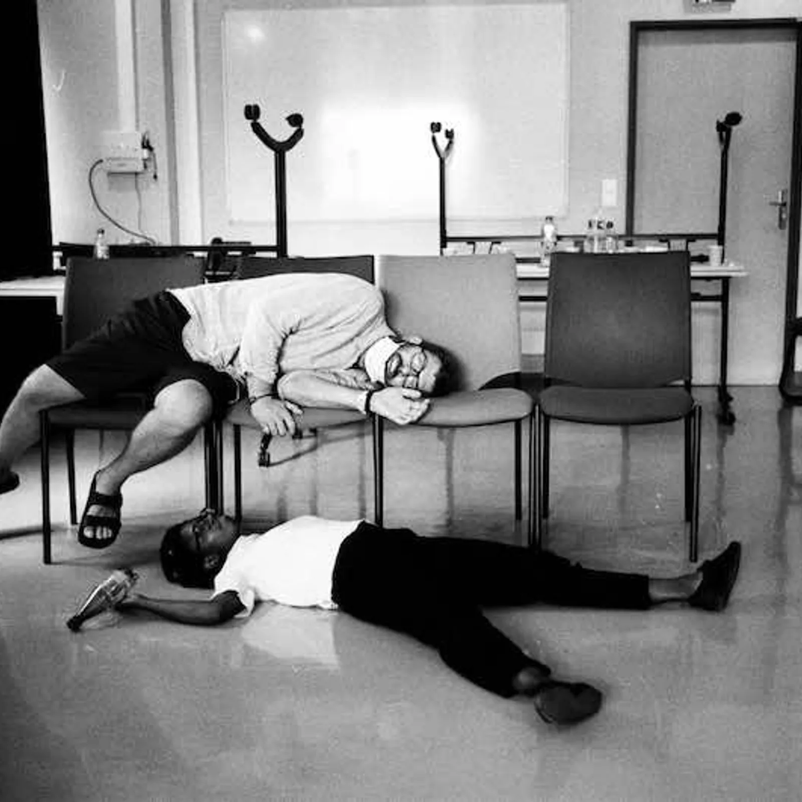 Rencontres du film documentaire de Mellionnec 2024 - Samedi