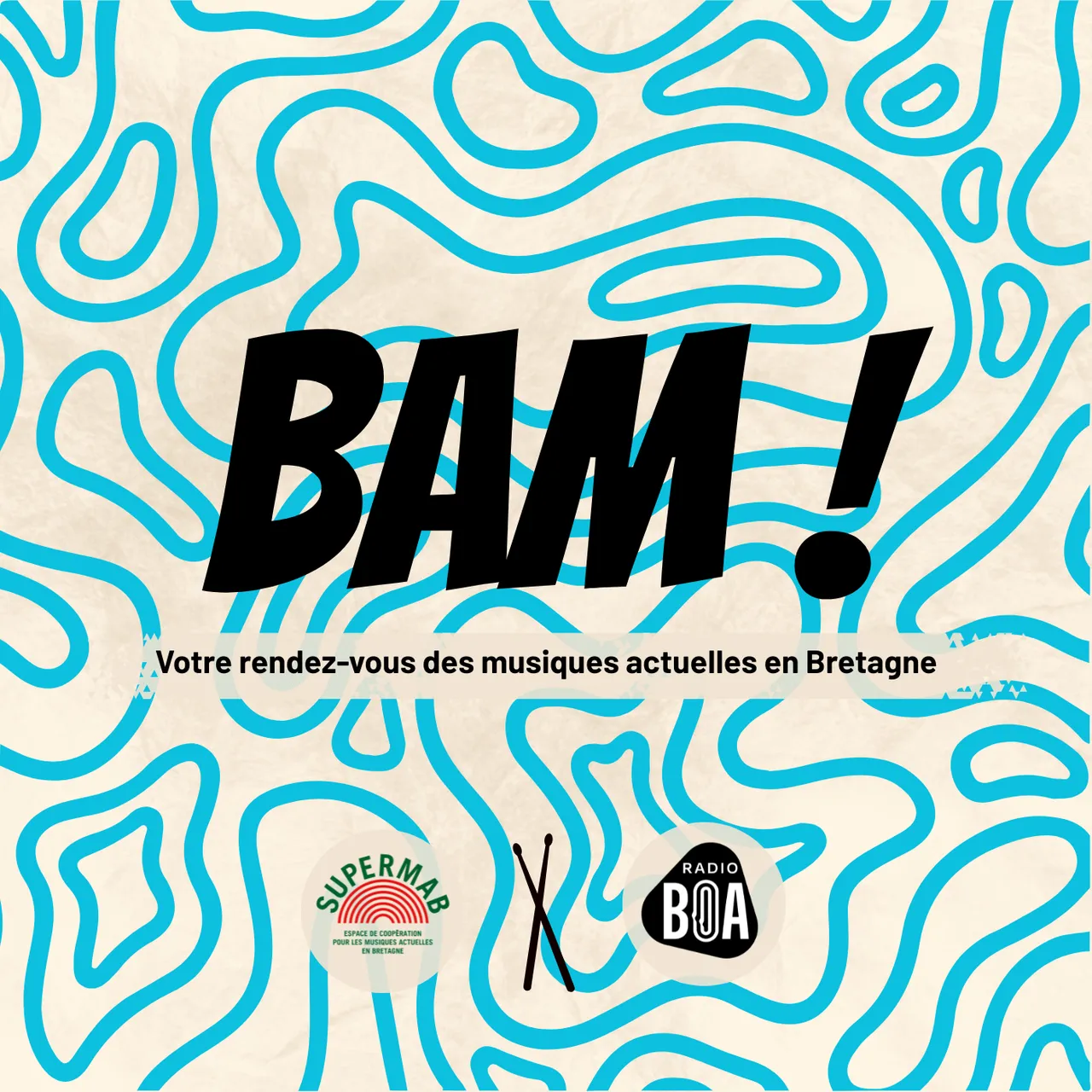 Épisode 10 : la santé des artistes et des professionnel·les des musiques actuelles