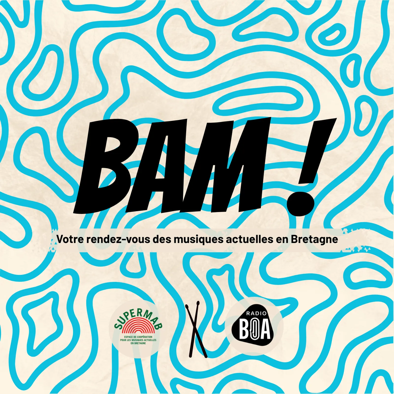 Épisode 10 : la santé des artistes et des professionnel·les des musiques actuelles