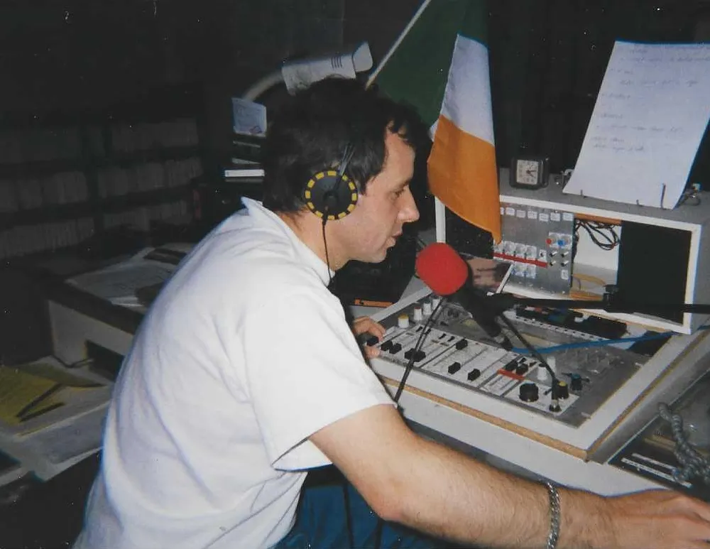40 ans de Radio Bro Gwened - Partie 2 : breton et infos locales, RBG dans les années 1980...