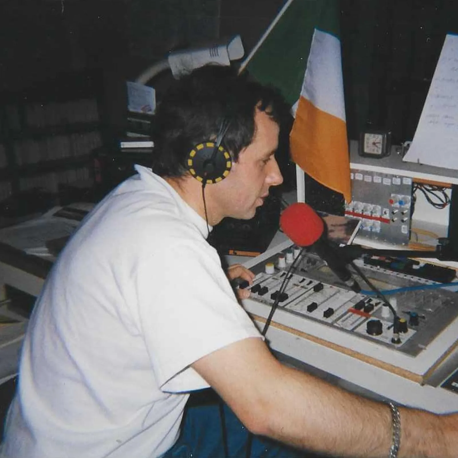 40 ans de Radio Bro Gwened - Partie 2 : breton et infos locales, RBG dans les années 1980...