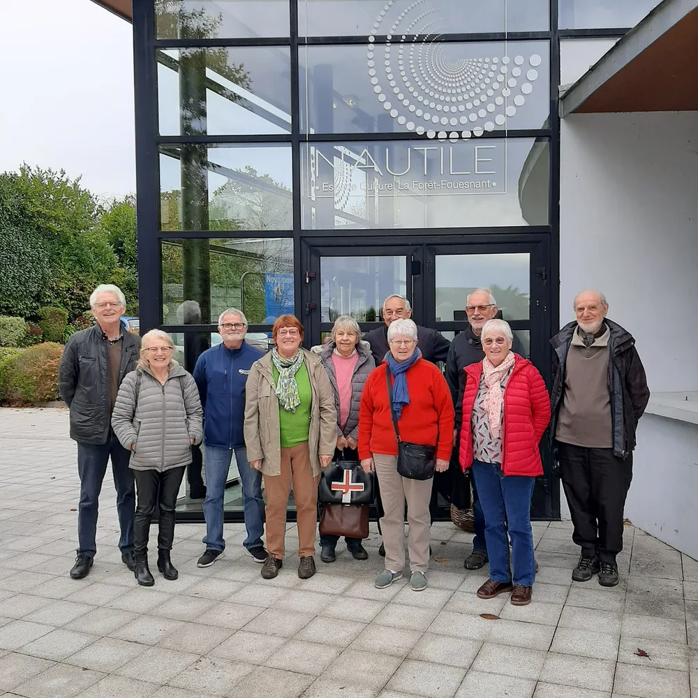 C'hwezh an Deiz 26/10/2023