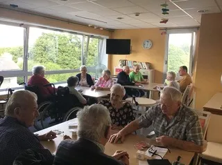 Chez ces Dames de Gouarec, Episode 2 : Marguerite et la fleur d’Aubépine