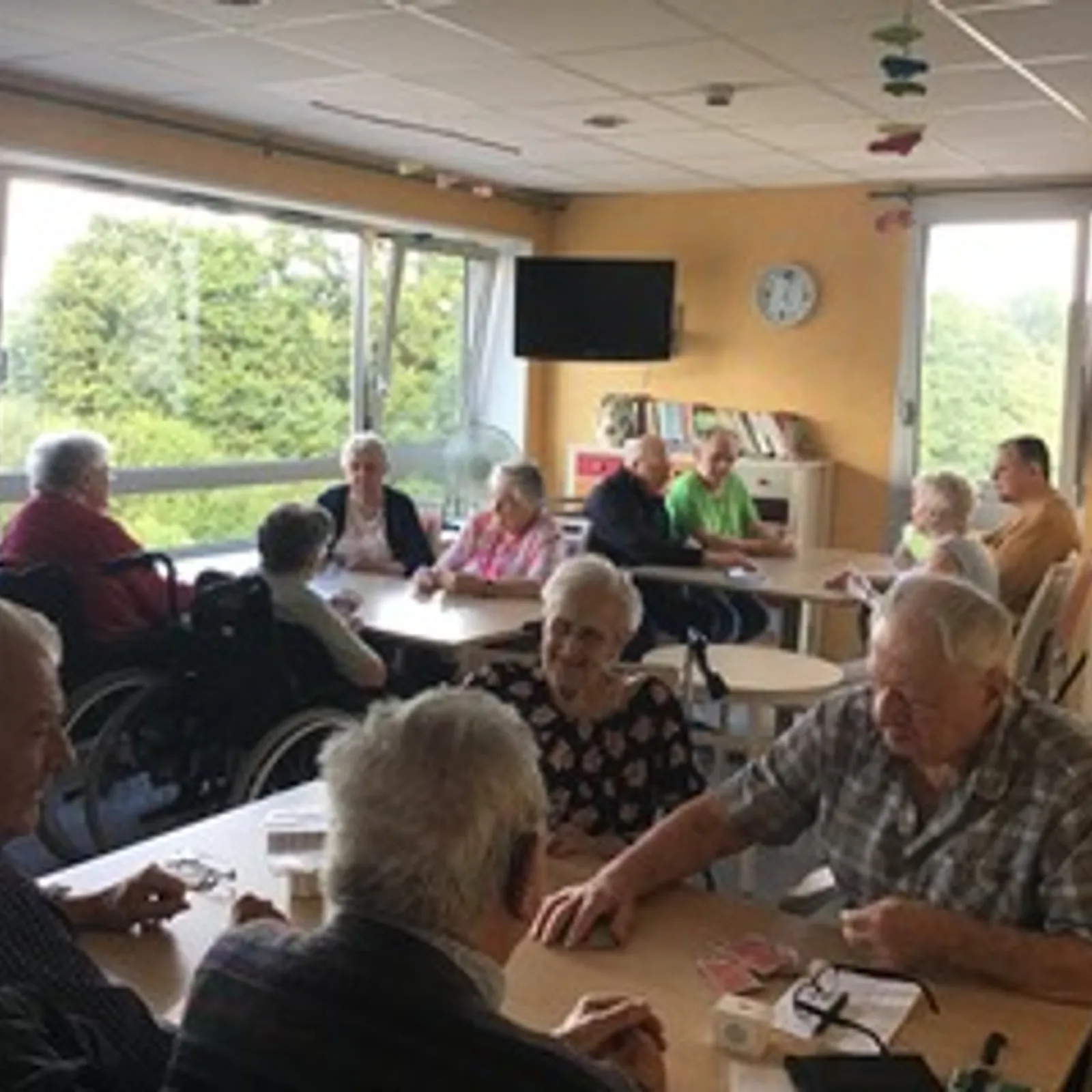 Chez ces Dames de Gouarec, Episode 2 : Marguerite et la fleur d’Aubépine