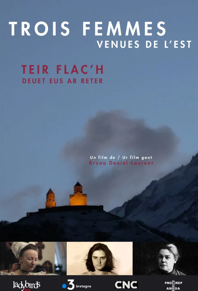 Tarzh an noz al Lun 22 a viz Mae 2023