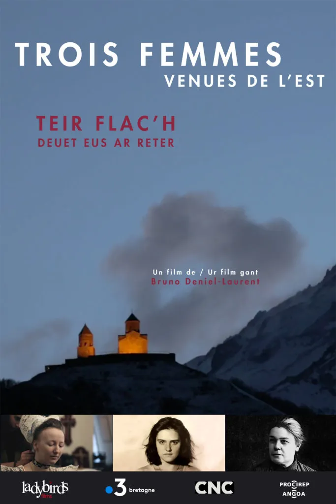 Tarzh an noz du lundi 22 mai 2023