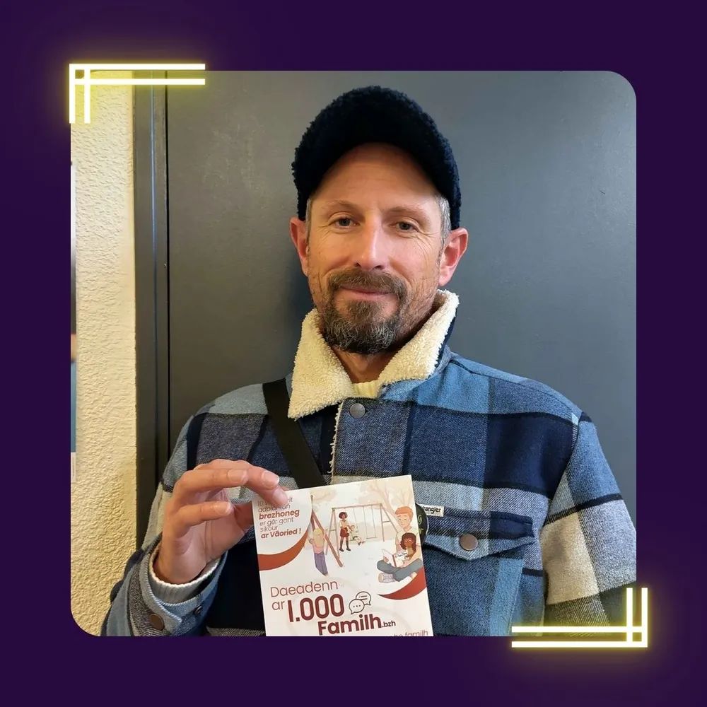 Gouloù-noz du mardi 27 janvier 2026