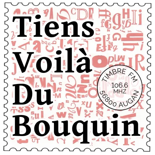 TIENS, VOILA DU BOUQUIN ! => Notre invité du jour, Akira Mizubayashi - émission du 05 mai 2025