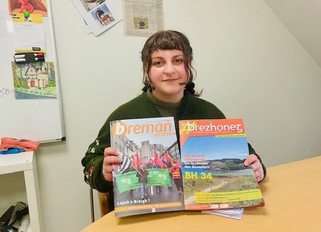 Tarzh an noz du vendredi 22 mars 2024