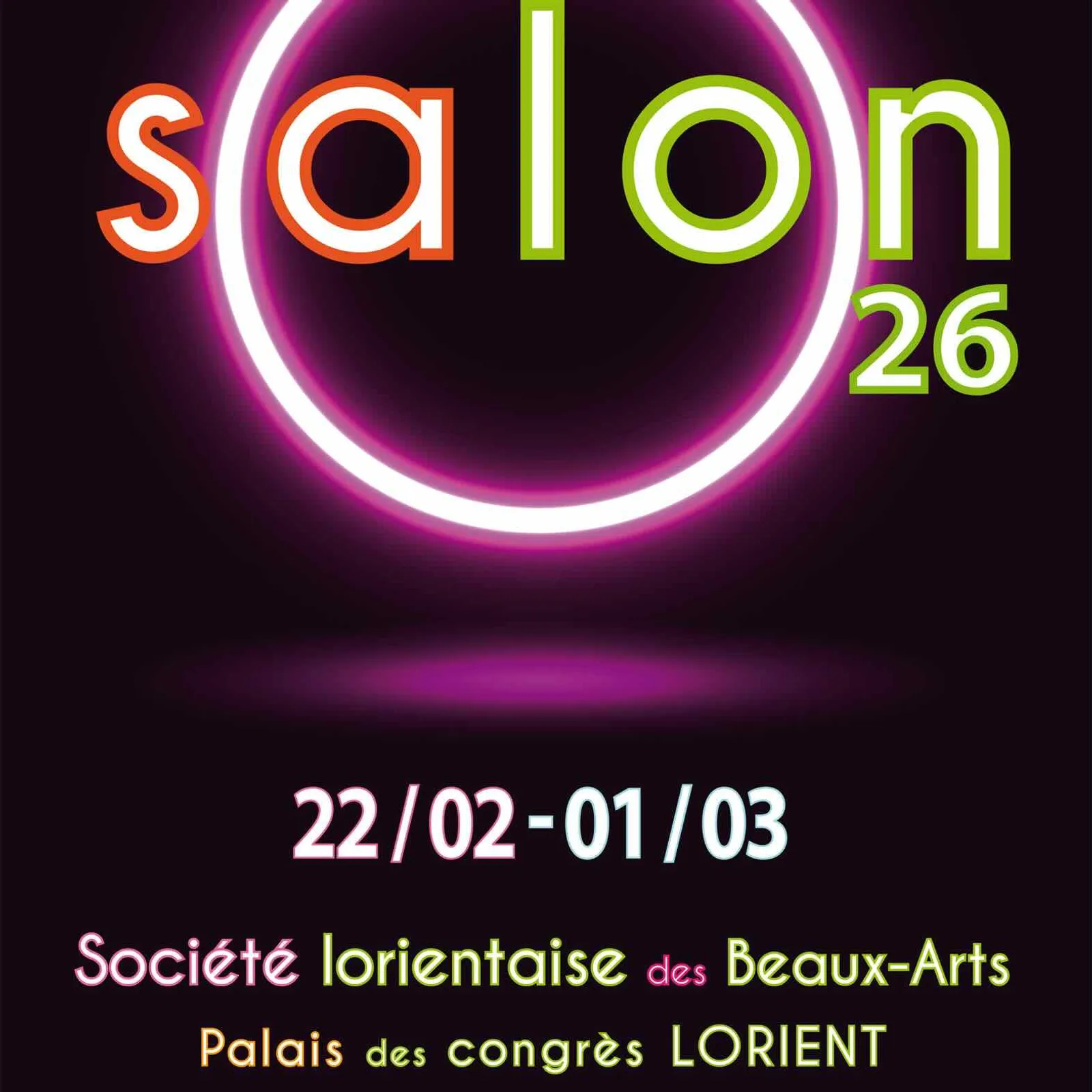 La société lorientaise des Beau-Arts