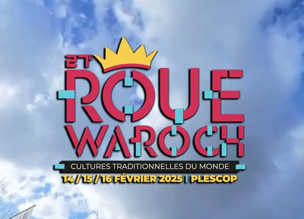 Awel Em Fenn - Reportaj ar Roue Waroch